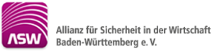 ASW - Allianz für Sicherheit in der Wirtschaft
